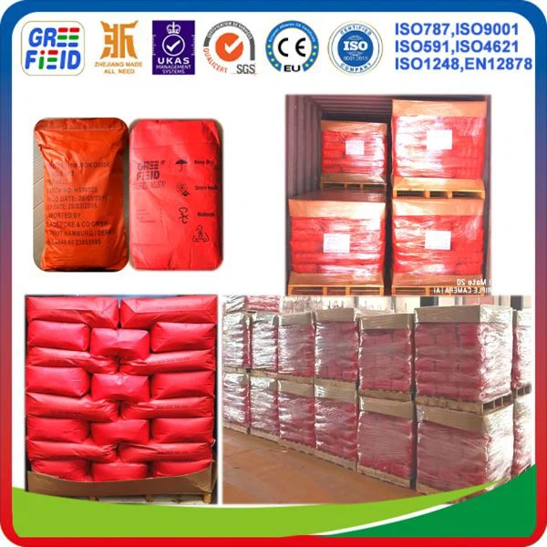 MicronizedIronOxideRed4130M.Pigment.CE.ISO.Package-Greefield