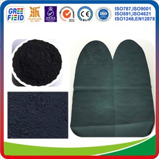 Czarny tlenek żelaza 770A