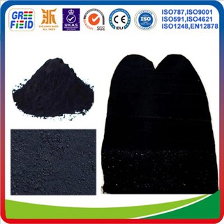 Tlenek żelaza, sadza 9675